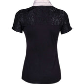 Harry's Horse T-shirt de Concours Venice Noir Harry's Horse T-shirt de Concours Venice Noir