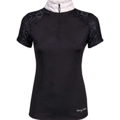 Harry's Horse T-shirt de Concours Venice Noir Harry's Horse T-shirt de Concours Venice Noir