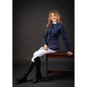 Harry's Horse Petite Veste de Concours Crystal Marin Harry's Horse Petite Veste de Concours Crystal Marin