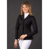 Harry's Horse Petite Veste de Concours Crystal Noir Harry's Horse Petite Veste de Concours Crystal Noir