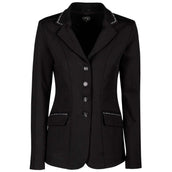 Harry's Horse Veste d'Équitation Pirouette Noir Harry's Horse Veste d'Équitation Pirouette Noir