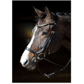 Harry's Horse Bride Anatomique Noir Harry's Horse Bride Anatomique Noir