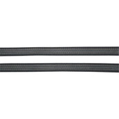 Harry's Horse Rênes Ultra Grip Noir Harry's Horse Rênes Ultra Grip Noir