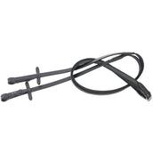 Harry's Horse Rênes Ultra Grip Noir Harry's Horse Rênes Ultra Grip Noir