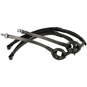 Harry's Horse Rênes Fixes Anneaux Ronds Harry's Horse Rênes Fixes Anneaux Ronds