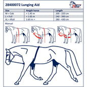 Harry's Horse Enrênement Peli Soft Harry's Horse Enrênement Peli Soft