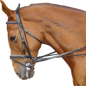 Harry's Horse Chambon Élastique Noir Harry's Horse Chambon Élastique Noir