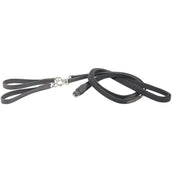 Harry's Horse Longues Rênes Amovible Noir Harry's Horse Longues Rênes Amovible Noir