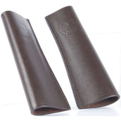 Harry's Horse Fourreau de Muserolle Marron Harry's Horse Fourreau de Muserolle Marron