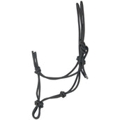 Harry's Horse Licol en Corde Noir Harry's Horse Licol en Corde Noir