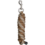 Harry's Horse Corde pour Licol Mounty Marron/Marron clair/Beige Harry's Horse Corde pour Licol Mounty Marron/Marron clair/Beige