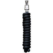 Harry's Horse Corde pour Licol Denz Crochet Panique Noir Harry's Horse Corde pour Licol Denz Crochet Panique Noir