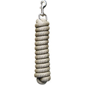 Harry's Horse Corde pour Licol Denz Mousqueton Gris Harry's Horse Corde pour Licol Denz Mousqueton Gris
