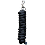 Harry's Horse Corde pour Licol Denz Mousqueton Noir Harry's Horse Corde pour Licol Denz Mousqueton Noir
