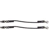 Harry's Horse Longse d'Cttache pour Van Élastique Noir Harry's Horse Longse d'Cttache pour Van Élastique Noir