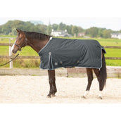 Harry's Horse Couverture d'Extérieur Thor 200g Ébène Harry's Horse Couverture d'Extérieur Thor 200g Ébène