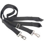 Harry's Horse Courroies de Cuisse Élastiques Noir Harry's Horse Courroies de Cuisse Élastiques Noir