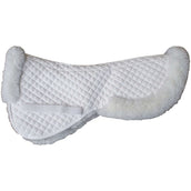 Harry's Horse Amortisseur Merinowol Blanc Harry's Horse Amortisseur Merinowol Blanc