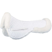 Harry's Horse Amortisseur Merinowol Blanc Harry's Horse Amortisseur Merinowol Blanc