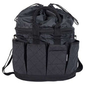 Harry's Horse Grooming Bag Denici Cavalli Noir Harry's Horse Grooming Bag Denici Cavalli Noir
