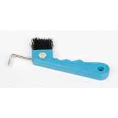 Harry's Horse Cure-Pied/Brosse à Sabots Aimant Bleu clair Harry's Horse Cure-Pied/Brosse à Sabots Aimant Bleu clair