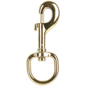 Harry's Horse Mousquetons Rond Or Harry's Horse Mousquetons Rond Or