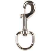 Harry's Horse Mousquetons Rond Argent Harry's Horse Mousquetons Rond Argent
