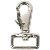 Harry's Horse Quick Snap Rectangulaire Argent Harry's Horse Quick Snap Rectangulaire Argent