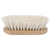 Harry's Horse Brosse Brillant Dandy Poil de Chèvre Nature Harry's Horse Brosse Brillant Dandy Poil de Chèvre Nature