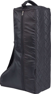 Harry's Horse Sac à Bottes Denici Cavalli Noir Harry's Horse Sac à Bottes Denici Cavalli Noir