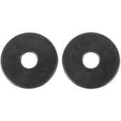 Harry's Horse Rondelles de Mors Noir Harry's Horse Rondelles de Mors Noir
