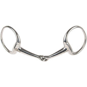 Harry's Horse Mors à Olive Embouchure Dun Lourd RVS Harry's Horse Mors à Olive Embouchure Dun Lourd RVS