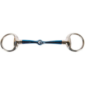 Harry's Horse Mors de Filet Olive Sweet Iron Harry's Horse Mors de Filet Olive Sweet Iron