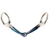 Harry's Horse Mors de Filet Olive Sweet Iron Harry's Horse Mors de Filet Olive Sweet Iron