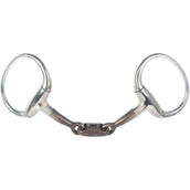 Harry's Horse Mors à Olive Sweet Iron Double Brisure Harry's Horse Mors à Olive Sweet Iron Double Brisure