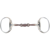 Harry's Horse Mors à Olive Sweet Iron Double Brisure Harry's Horse Mors à Olive Sweet Iron Double Brisure