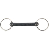 Harry's Horse Mors de Filet Caoutchouc Caoutchouc Harry's Horse Mors de Filet Caoutchouc Caoutchouc