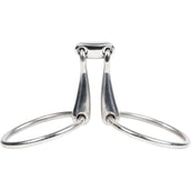 Harry's Horse Mors de Filet Comfort-lock 14mm Harry's Horse Mors de Filet Comfort-lock 14mm