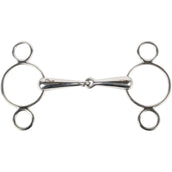 Harry's Horse Mors Pessoa 2 Anneaux supplémentaires Harry's Horse Mors Pessoa 2 Anneaux supplémentaires