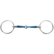 Harry's Horse Mors de Filet Léger Sweet Iron 16mm Harry's Horse Mors de Filet Léger Sweet Iron 16mm