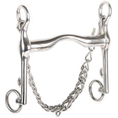 Harry's Horse Mors de Dressage Bas Mors 18mm Harry's Horse Mors de Dressage Bas Mors 18mm