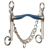 Harry's Horse Mors de Dressage Optimum Sweet Iron 16mm Harry's Horse Mors de Dressage Optimum Sweet Iron 16mm