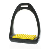 Compositi Étriers Reflex Jaune Compositi Étriers Reflex Jaune