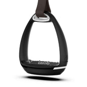 Compositi Étriers Eole AirPro Noir Compositi Étriers Eole AirPro Noir