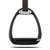 Compositi Étriers Eole AirPro Noir Compositi Étriers Eole AirPro Noir