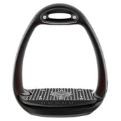 Compositi Étriers Eole AirPro Noir Compositi Étriers Eole AirPro Noir
