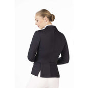 HKM Petite Veste de Concours Luisa Noir HKM Petite Veste de Concours Luisa Noir