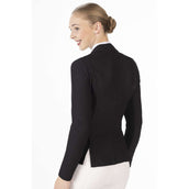 HKM Petite Veste de Concours Mesh Linda Noir HKM Petite Veste de Concours Mesh Linda Noir