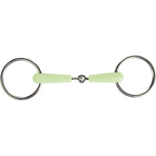HKM Mors de Filet 16mm Goût de pomme HKM Mors de Filet 16mm Goût de pomme