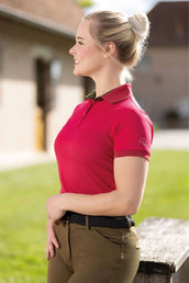 HKM Polo Classico Airelle HKM Polo Classico Airelle
